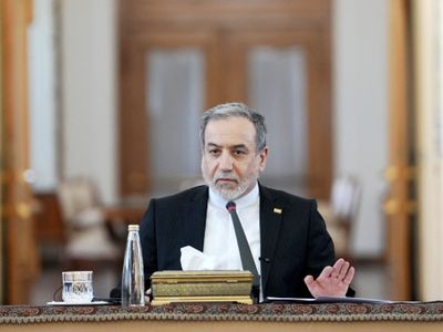 Irã rejeita negociar com EUA até que acordo de junho seja respeitado