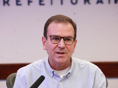 RJ1 entrevista Eduardo Paes, candidato do PSD ao governo do RJ