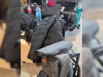 Duas irmãs de Uberaba são resgatadas da África após tráfico internacional