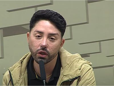 Rico Melquiades anuncia mudança para Portugal no dia da MP que proíbe bets