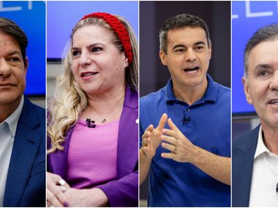 Quaest aponta Cid Gomes na frente na disputa pelo Senado no Ceará