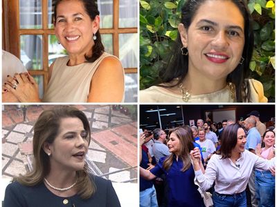 Acre tem 138 mulheres candidatas em 2026, mas só cinco disputam majoritárias