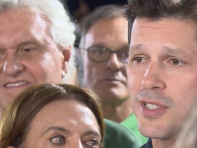 Daniel Vilela é eleito governador de Goiás e promete continuidade