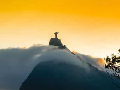 Avião Faz Pouso Forçado em Rio Verde