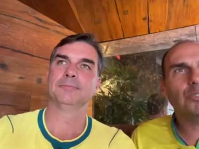 Bolsonaristas ignoram sete títulos da Seleção desde 2002, aponta levantamento