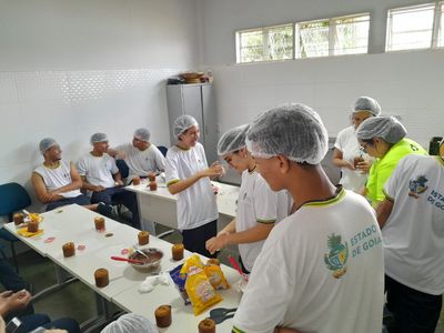 Goiás abre inscrições para cursos gratuitos de gastronomia, beleza e tecnologia