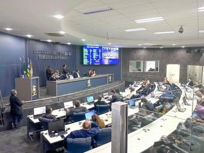 Consultorias podem ficar com até 10% de emendas parlamentares em Goiânia