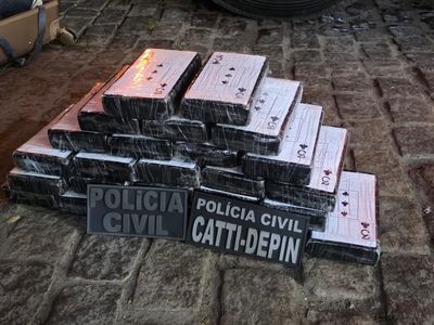 Mãe e filho morrem em incêndio em casa sem energia no Rio Grande do Sul