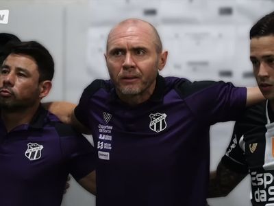 Mozart cobra reação e pede busca por soluções no Goiás