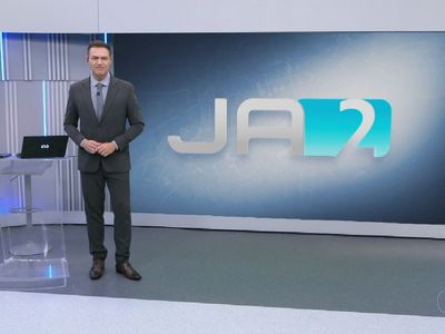 Vídeos da 2ª edição do Jornal Anhanguera já estão disponíveis online