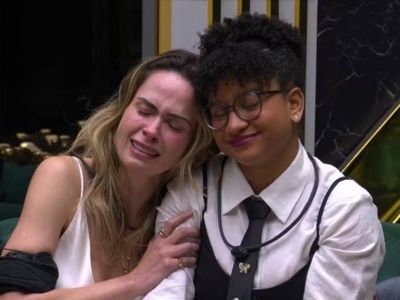 Ana Paula Renault evita especular sobre afastamento de Tia Milena após BBB 26