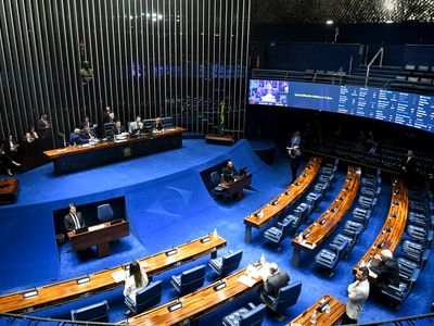 Senado terá maior bancada feminina da história com 17 eleitas em 2026