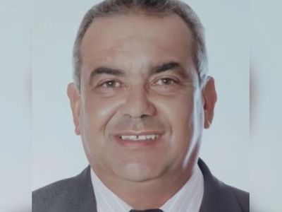 Ex-prefeito é morto a tiros no interior do RS; caso reacende debate sobre violência política no Brasil