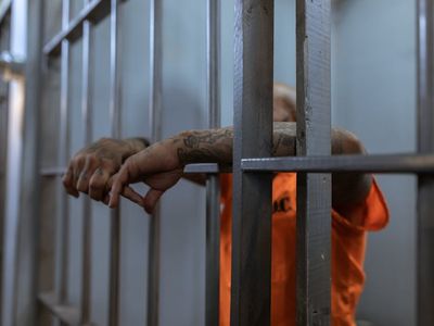 Policial 'Bonitão' Preso nos EUA