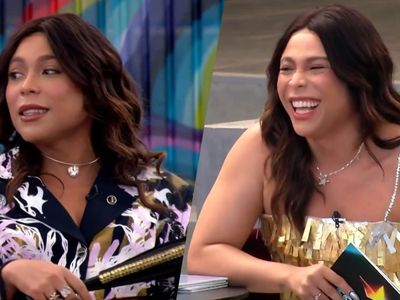 Blogueirinha brilha no 'Fora do Tom' e vídeo reúne cinco melhores momentos no Estrelas da Casa