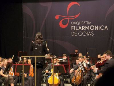 Filarmônica de Goiás lança Late Night Concert com entrada gratuita