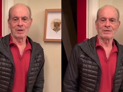 Ney Matogrosso cancela show em Tiradentes após cirurgia e fica um mês afastado