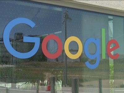 Google recebe multa de US$ 1 bilhão da União Europeia por violações antitruste