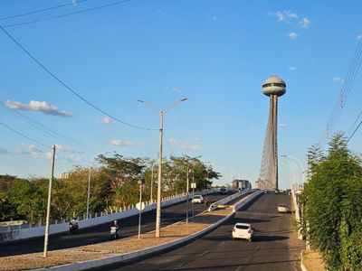 Oeiras lidera ranking das mais quentes do Brasil com 41°C, aponta Inmet