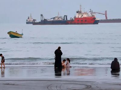 Irã condiciona reabertura do Estreito de Ormuz a indenização dos EUA