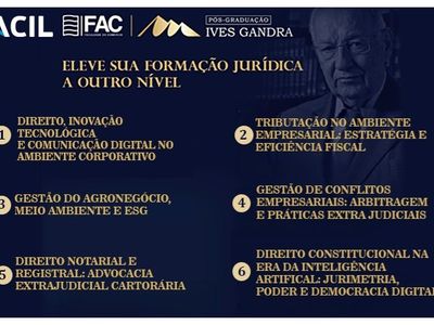 Senado autoriza empréstimos de R$ 3,6 bi para São Paulo; medida pode sinalizar cenário de crédito para o Centro-Oeste
