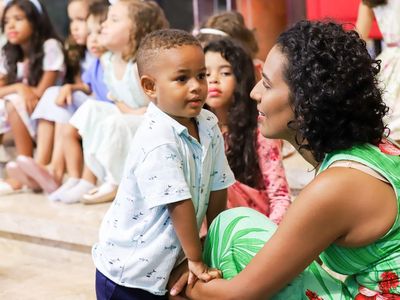 Educação política e cidadania tornam-se conteúdo obrigatório na educação básica