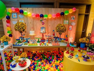 Prefeitura planeja Natal Luz e festa de aniversário em mais de dez bairros de Goiânia