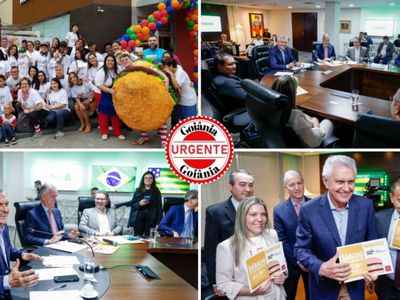 Goiânia ganha maior Casa Ronald McDonald da América Latina com projeto sustentável