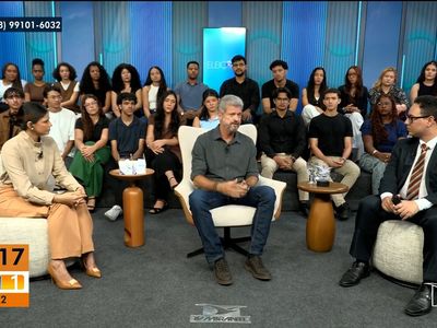 Saulo Arcangeli (PSTU) propõe conselhos, saúde estatal e tarifa zero no Maranhão