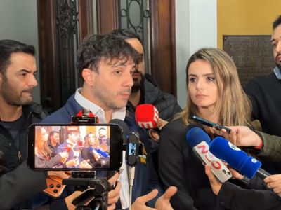 Renan Santos anuncia vereadora de SP para secretaria-geral da Presidência
