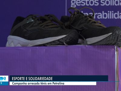 GR2 disponibiliza vídeos com notícias do Sertão de Pernambuco