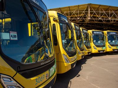 Transpetro abre concurso com salários de até R$ 14,9 mil e provas em Goiás