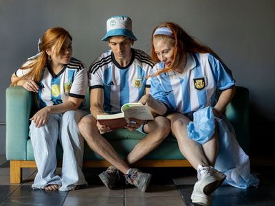 Copa do Mundo: Onde Comprar Figurinhas em Goiânia