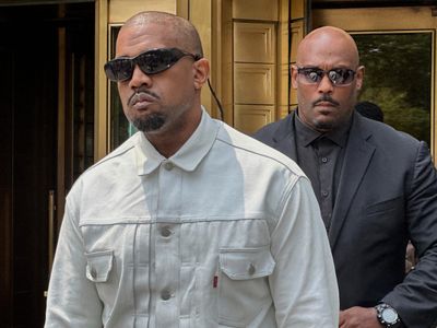 Albânia gasta R$ 23,6 mi em show de Kanye West que não aconteceu