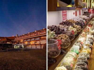 Campos do Jordão vira destino do chocolate; Goiânia pode apostar em turismo gastronômico