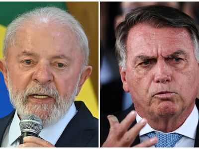 Lula e Bolsonaro lideram reprovação entre presidentes que tentaram reeleição desde 1989