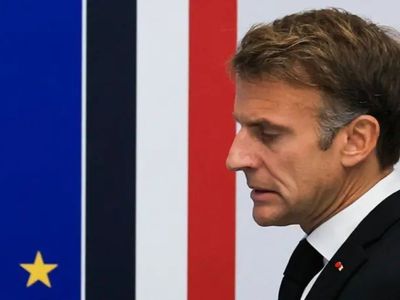 Violência em protestos na França amplia desgaste de Macron e acirra disputa presidencial