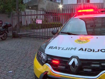 Família encontrada morta em apartamento no Água Verde, em Curitiba