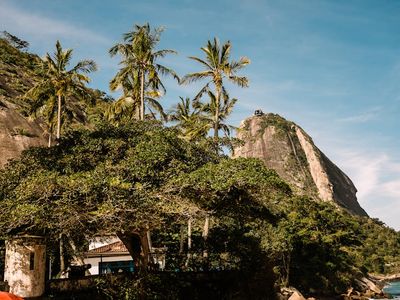 Ilha de Bananal: O paraíso escondido perto de Goiás