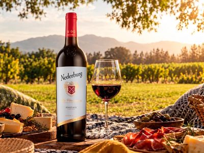 Pinotage: a uva sul-africana que ainda busca espaço no Brasil