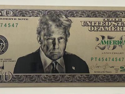 Fortuna de Trump cresce bilhões na presidência; Brasil tem regras, mas falta fiscalização