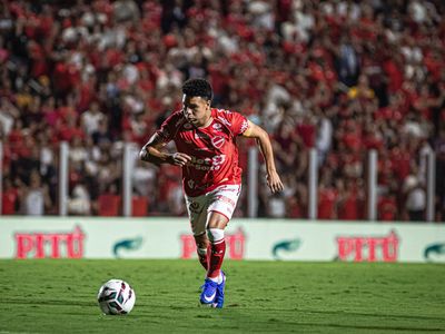 Vila Nova pode repetir escalação pela terceira vez na Série B