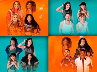Estrelas da Casa abre votação para definir finalistas do reality musical