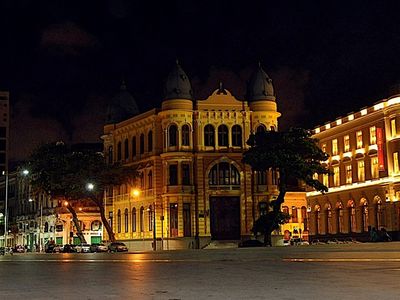 Chuvas em Pernambuco: Regiões em Alerta