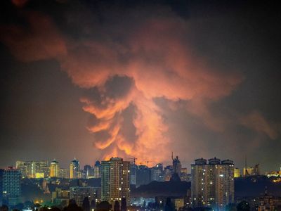 Coreia do Norte amplia presença na guerra da Ucrânia com mísseis próprios