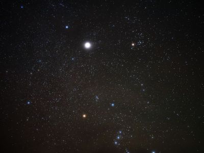 Estrelas que Comem Planetas