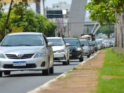 Roubos caem 29,3% em Goiás, mas estelionato eletrônico sobe 19,1%