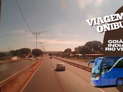 Goiânia e Rio Verde Buscam 100%