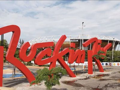 Foo Fighters abre Rock in Rio 2026 nesta sexta; veja programação e ingressos