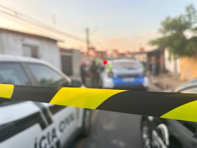 Caso Teresina: Pai é rendido e filho é executado em casa